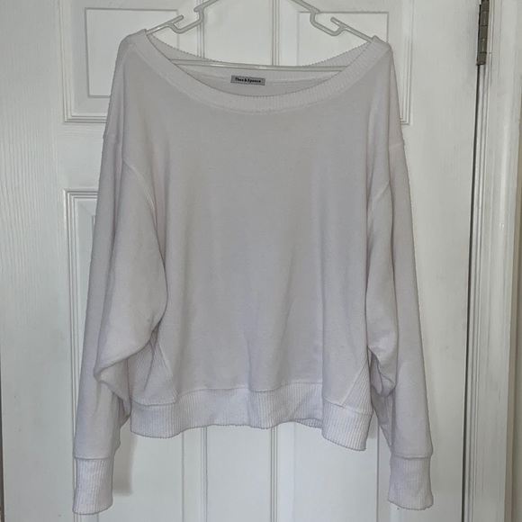 theo & spence Sweaters - Theo & Spence Pullover